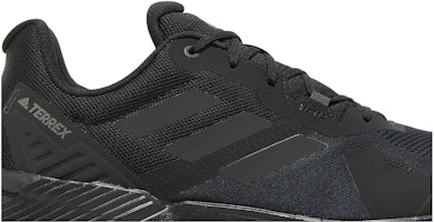 愛迪達 Terrex Soulstride '黑色碳' FY9215 Order 愛迪達 Terrex Soulstride '黑色碳' FY9215