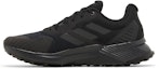 Lookbook adidas Terrex Soulstride 'Hitam Karbon' FY9215