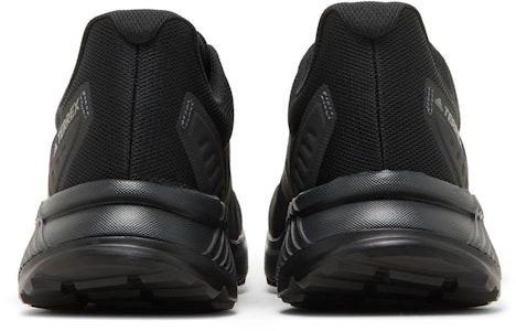 아디다스 테렉스 솔스트라이드 '블랙 카본' FY9215 Details for 아디다스 테렉스 솔스트라이드 '블랙 카본' FY9215