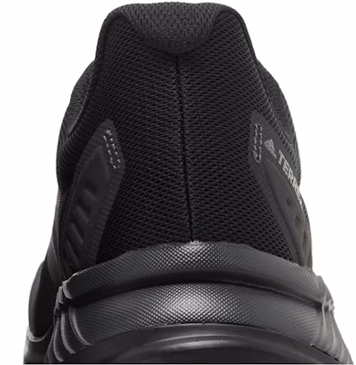 adidas Terrex Soulstride 'Hitam Karbon' FY9215 Sizing adidas Terrex Soulstride 'Hitam Karbon' FY9215