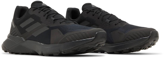 愛迪達 Terrex Soulstride '黑色碳' FY9215 Cheap 愛迪達 Terrex Soulstride '黑色碳' FY9215