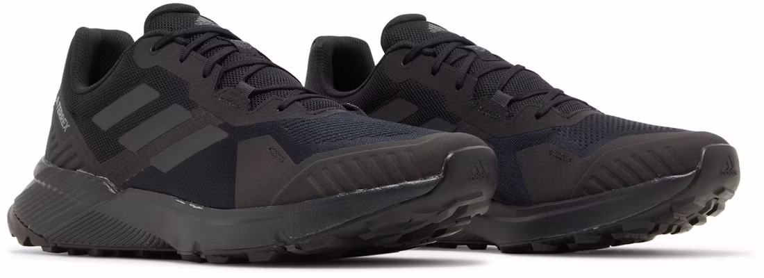 adidas Terrex Soulstride 'Hitam Karbon' FY9215 Cheap adidas Terrex Soulstride 'Hitam Karbon' FY9215