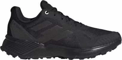 adidas Terrex Soulstride 'Black Grey' GY9356 adidas Terrex Soulstride 'Black Grey' GY9356