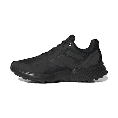 adidas Terrex Soulstride 'Black Grey'
