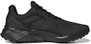 Order adidas Terrex Soulstride 'Hitam Kelabu' GY9356