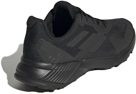 adidas Terrex Soulstride 'Hitam Kelabu' GY9356 Shop adidas Terrex Soulstride 'Hitam Kelabu' GY9356