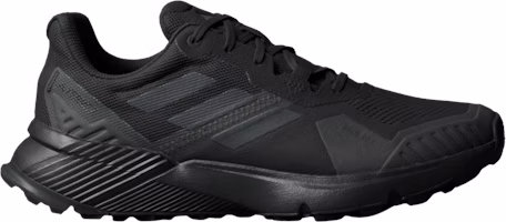 adidas Terrex Soulstride 'Black Grey' IE7636 adidas Terrex Soulstride 'Black Grey' IE7636