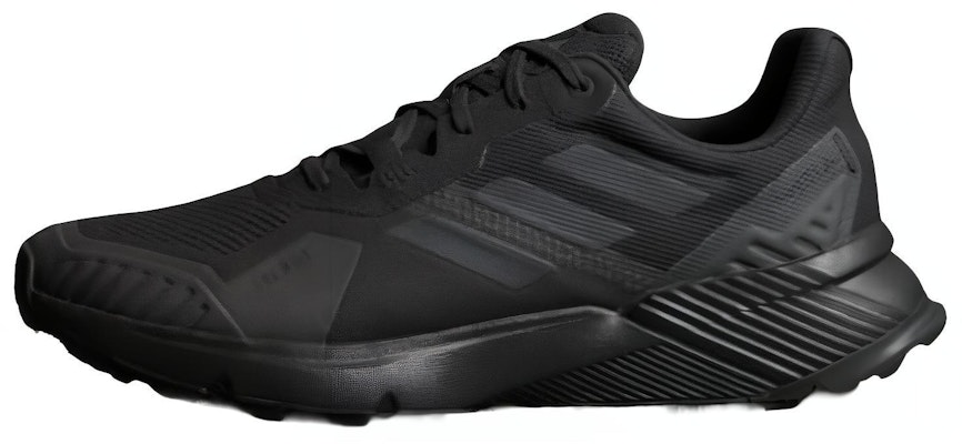adidas Terrex Soulstride 'Black Grey' IE7636 Buy adidas Terrex Soulstride 'Black Grey' IE7636
