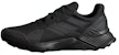 adidas Terrex Soulstride 'Hitam Kelabu' IE7636