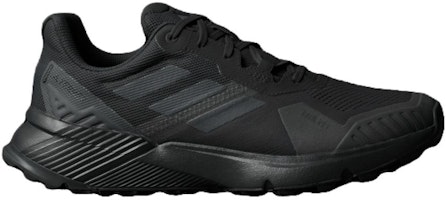 adidas Terrex Soulstride '黑灰' IE7636 Order adidas Terrex Soulstride '黑灰' IE7636