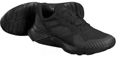 adidas Terrex Soulstride '黑灰' IE7636 Shop adidas Terrex Soulstride '黑灰' IE7636