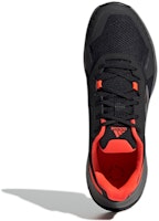 아디다스 테렉스 솔스트라이드 '블랙 솔라 레드' FY9214 Purchase 아디다스 테렉스 솔스트라이드 '블랙 솔라 레드' FY9214