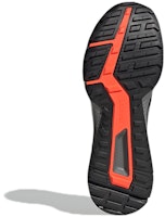 아디다스 테렉스 솔스트라이드 '블랙 솔라 레드' FY9214 Details for 아디다스 테렉스 솔스트라이드 '블랙 솔라 레드' FY9214