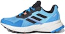 adidas Terrex Soulstride 'Biru Putih' GZ9035