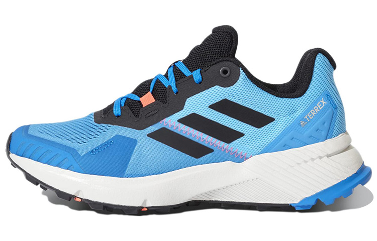 adidas Terrex Soulstride 'Blue White' GZ9035