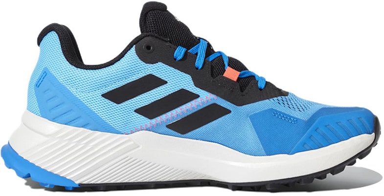 adidas Terrex Soulstride 'Biru Putih' GZ9035 Order adidas Terrex Soulstride 'Biru Putih' GZ9035