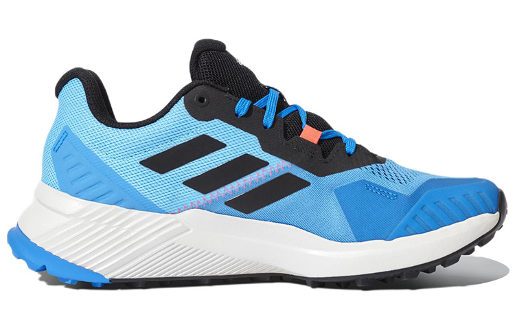 Order adidas Terrex Soulstride ''Blauw Wit'' GZ9035