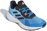 Lookbook adidas Terrex Soulstride 'Biru Putih' GZ9035