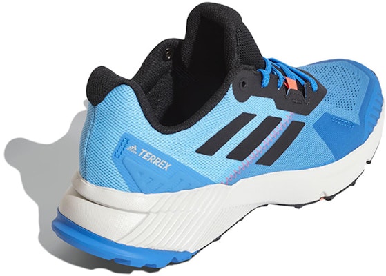 adidas Terrex Soulstride 'Biru Putih' GZ9035 Shop adidas Terrex Soulstride 'Biru Putih' GZ9035