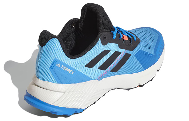 Shop adidas Terrex Soulstride ''Blauw Wit'' GZ9035