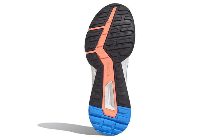 Details for adidas Terrex Soulstride ''Blauw Wit'' GZ9035
