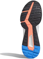 Details for adidas Terrex Soulstride 戶外越野 輕便耐磨 低筒 跑步鞋 藍白