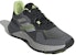 adidas Terrex Soulstride 'Kelabu Asap Hijau Sub' GZ9034
