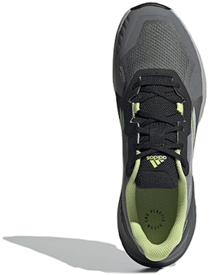 adidas Terrex Soulstride 'Kelabu Asap Hijau Sub' GZ9034 Purchase adidas Terrex Soulstride 'Kelabu Asap Hijau Sub' GZ9034