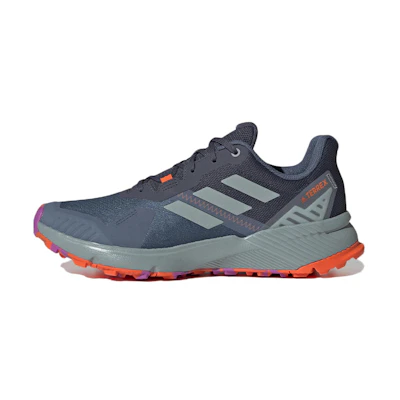 adidas Terrex Soulstride 'Wonder Steel Impact Orange'
