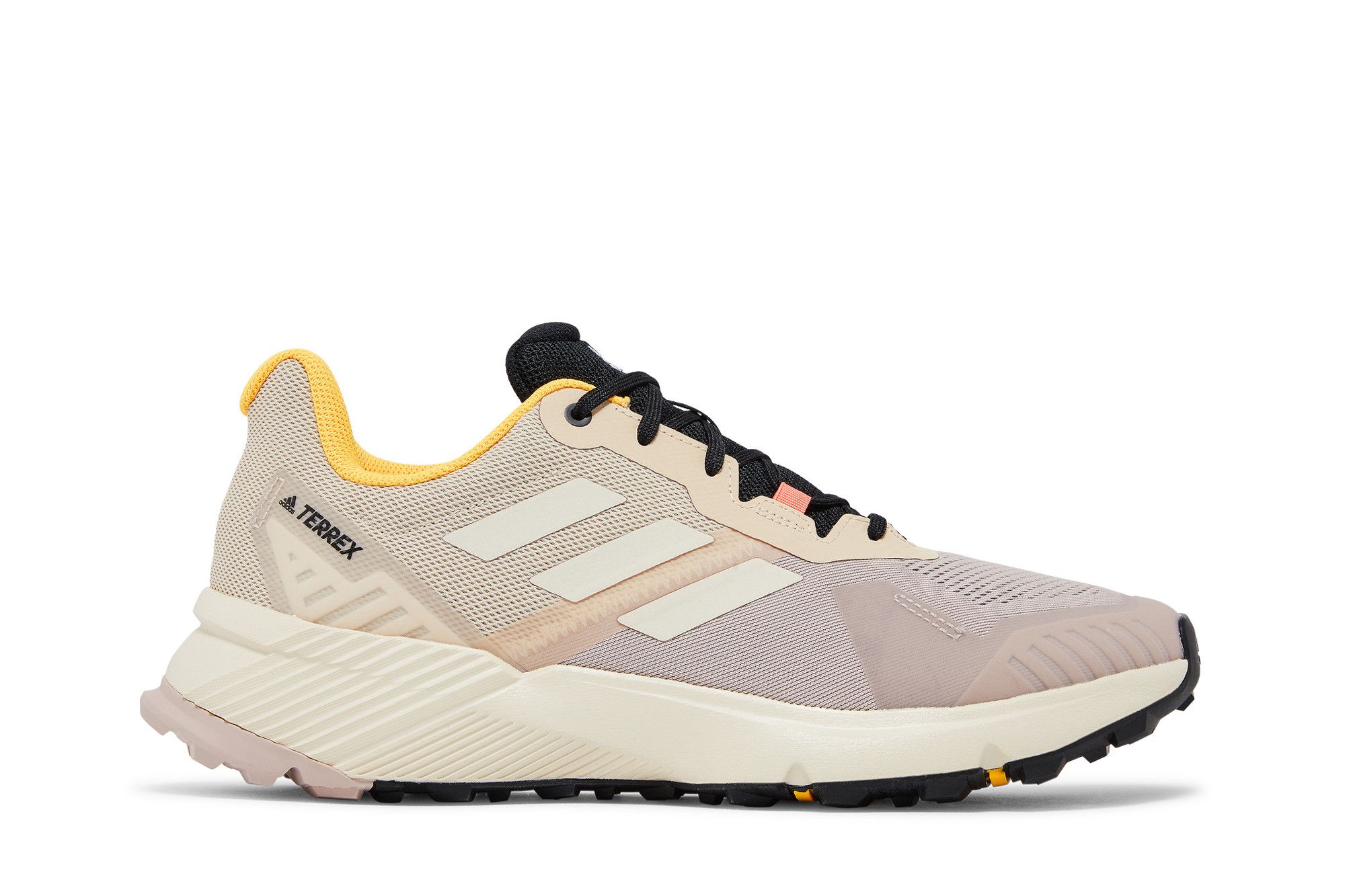 adidas Terrex Soulstride 'Wonder Taupe Gold' HR1181