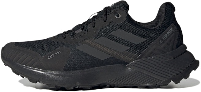 Sepatu Lari lintas Alam adidas Terrex Soulstride Hitam FZ3036 Buy Sepatu Lari lintas Alam adidas Terrex Soulstride Hitam FZ3036