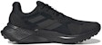 adidas Terrex Soulstride Kasut Merentas Desa Hitam FZ3036