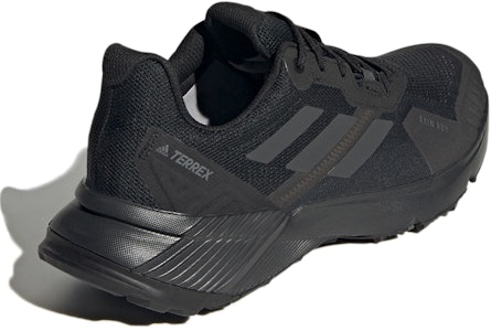 Sepatu Lari lintas Alam adidas Terrex Soulstride Hitam FZ3036 Shop Sepatu Lari lintas Alam adidas Terrex Soulstride Hitam FZ3036
