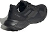 Shop adidas Terrex Soulstride Kasut Merentas Desa Hitam FZ3036