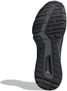 Sepatu Lari lintas Alam adidas Terrex Soulstride Hitam FZ3036 Details for Sepatu Lari lintas Alam adidas Terrex Soulstride Hitam FZ3036