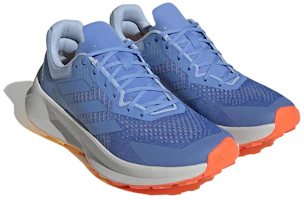 Shop adidas Terrex Soulstride Flow 'Azul Fusión Naranja' HP5565
