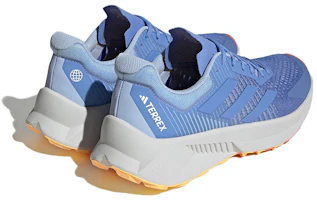 Purchase adidas Terrex Soulstride Flow 'Azul Fusión Naranja' HP5565