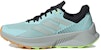adidas Terrex Soulstride Flow 'Semi Flash Aqua' Lelaki & Wanita IF5004