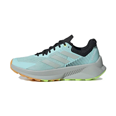 adidas Terrex Soulstride Flow 'Semi Flash Aqua'