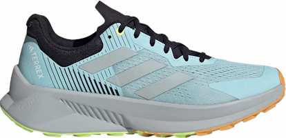 adidas Terrex Soulstride Flow 'Semi Flash Aqua' IF5004 adidas Terrex Soulstride Flow 'Semi Flash Aqua' IF5004