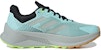 adidas Terrex Soulstride Flow 'Semi Flash Aqua' Lelaki & Wanita IF5004