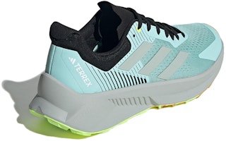 아디다스 테렉스 솔스트라이드 플로우 '세미 플래시 아쿠아' IF5004 Shop 아디다스 테렉스 솔스트라이드 플로우 '세미 플래시 아쿠아' IF5004