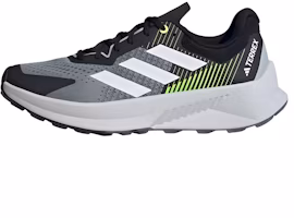 adidas Terrex Soulstride Flow 'Wonder Silver Lemon' IF5005 adidas Terrex Soulstride Flow 'Wonder Silver Lemon' IF5005