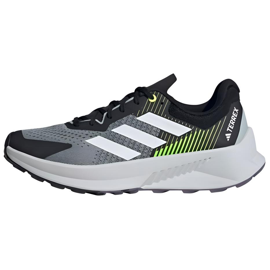 adidas Terrex Soulstride Flow 'Wonder Silver Lemon' IF5005