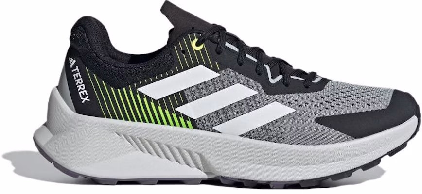adidas Terrex Soulstride Flow 'Perak Ajaib Lemon' IF5005 Order adidas Terrex Soulstride Flow 'Perak Ajaib Lemon' IF5005