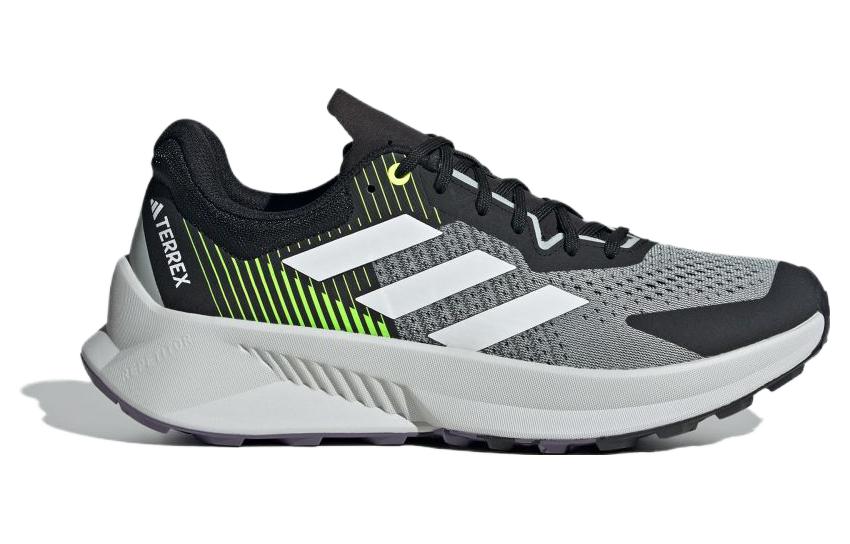 Order adidas Terrex Soulstride Flow ''Argent Merveille Citron'' IF5005
