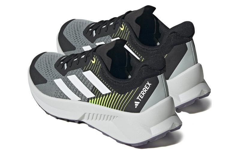 Shop adidas Terrex Soulstride Flow ''Argent Merveille Citron'' IF5005