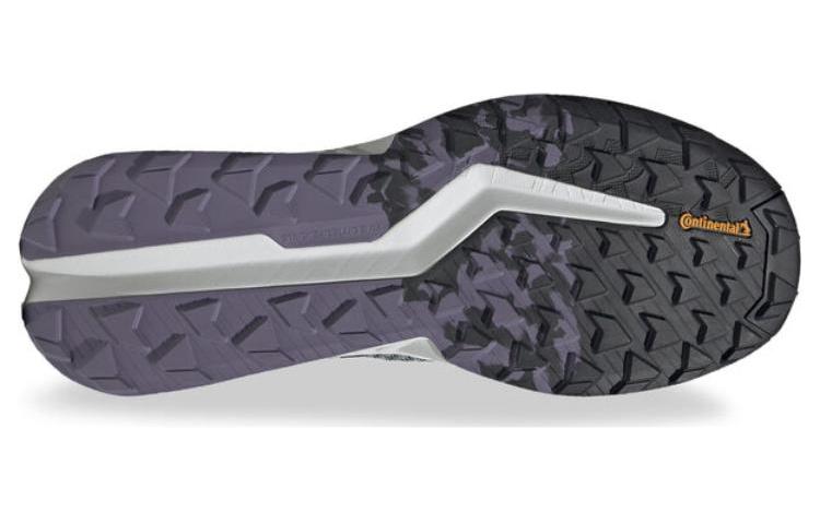 Purchase adidas Terrex Soulstride Flow ''Argent Merveille Citron'' IF5005