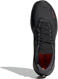 テレックス ソウルストライド フロー GTX (黒灰) ID6714 Purchase テレックス ソウルストライド フロー GTX (黒灰) ID6714