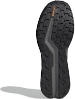 Adidas Terrex Soulstride Flow 休閒百搭 抓地穩定 徒步 登山 減震防滑 低幫 戶外功能鞋 男款 黑色 Details for Adidas Terrex Soulstride Flow 休閒百搭 抓地穩定 徒步 登山 減震防滑 低幫 戶外功能鞋 男款 黑色